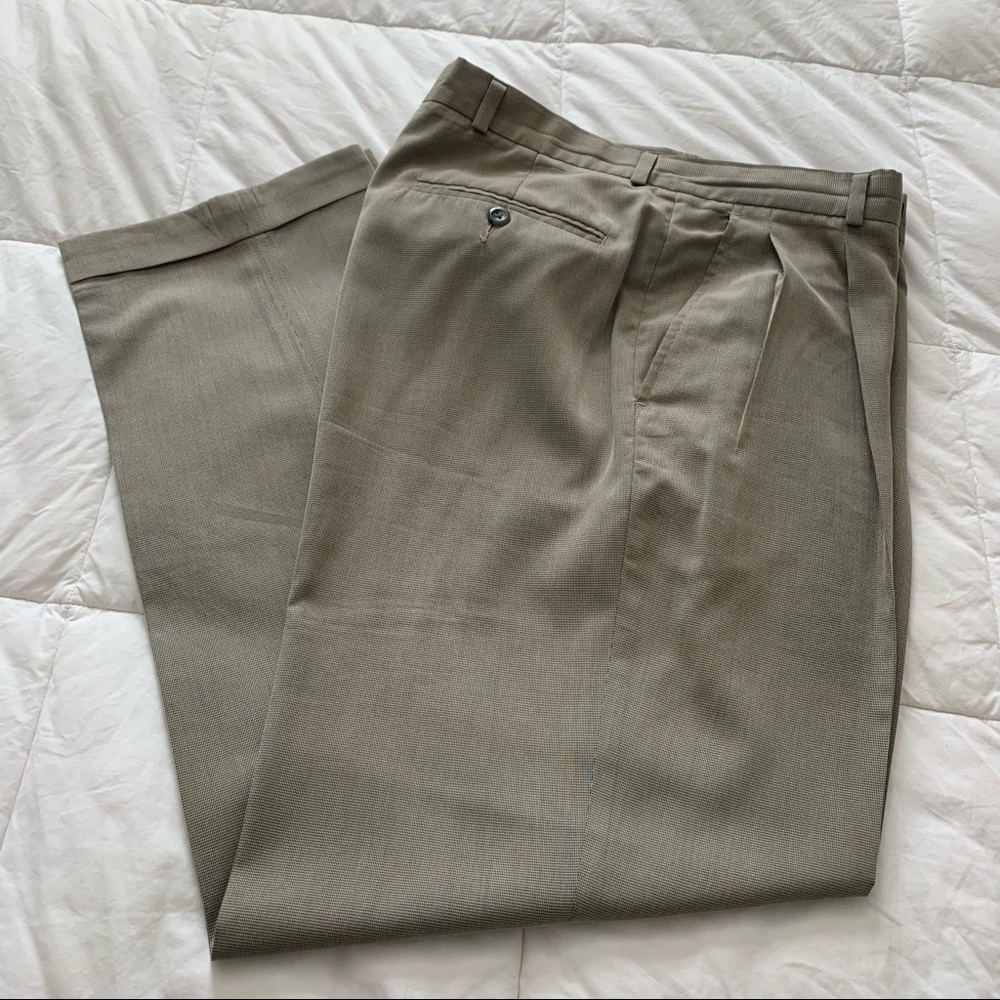 Nicklaus Men’s Dress/Golf/Slacks 32x30